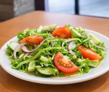 Green salad