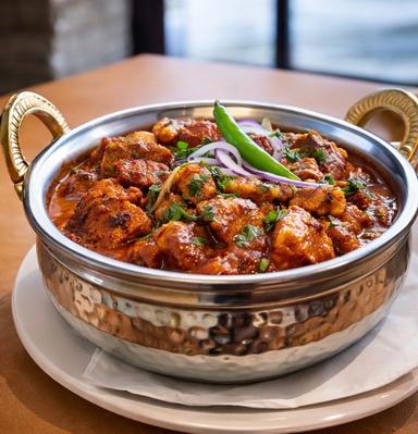 Alpha VIP mixed 250G