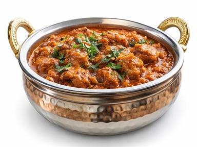 Lamb masala
