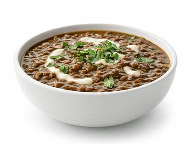 Dal makhani