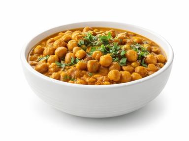 Chana masala
