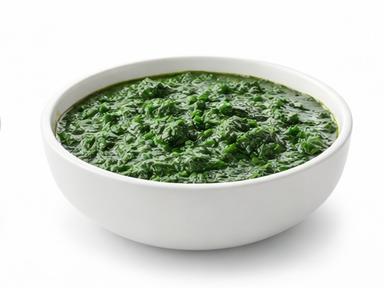 Plain palak