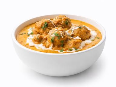 Malai kofta