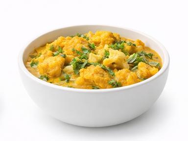 Aloo gobi