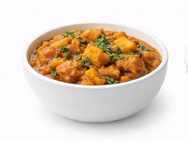 Bombay aloo