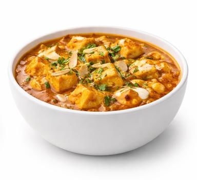 Shahi paneer