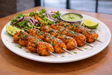 Chicken mango kebab 200G