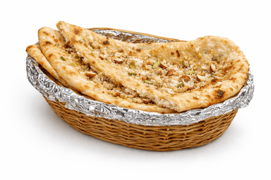 Peshwari naan