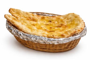 Butter naan