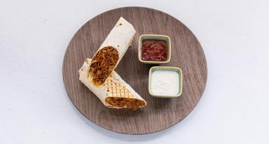 Dürum Kebab Jen Maso & Omáčka