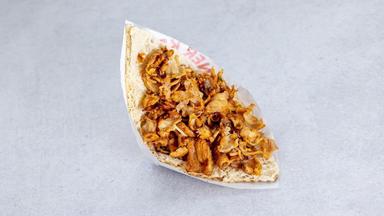 Döner Kebab jen maso