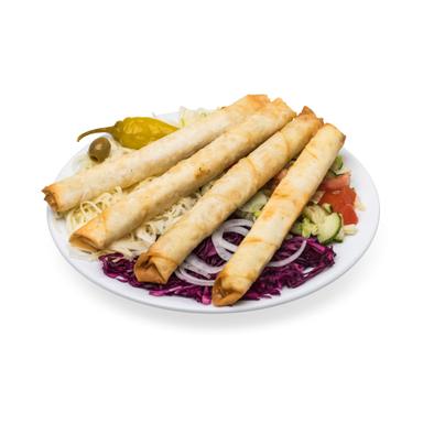 Ziggaren Borek