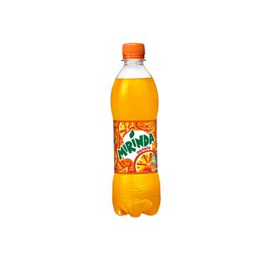 Mirinda