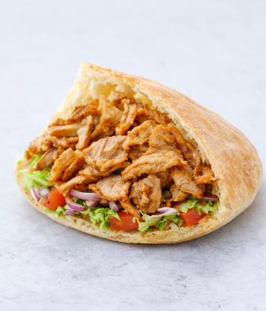 Döner Kebab Klasik