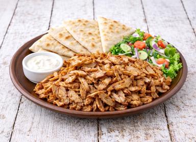 Malý Talíř s Chlebem