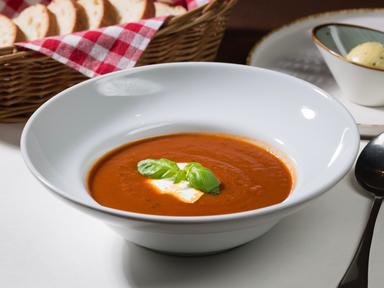 Crema di Pomodoro