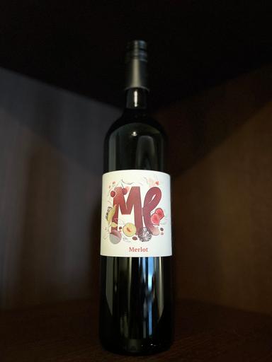 Merlot 0,75l