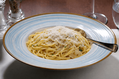 Spaghetti Aglio-olio e Peperoncino