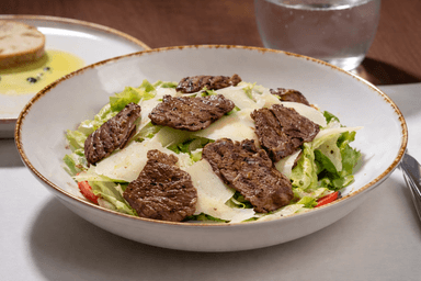 Insalata Tagliata di Manzo