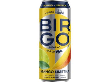 Birgo mango-limetka