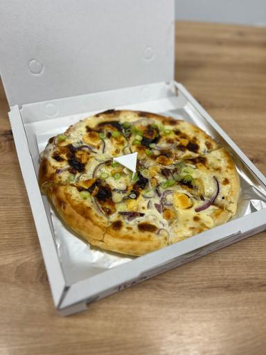 Žampionová (1,7,12) / Cipolla (1,7) - velká